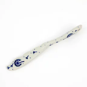 Nóż do masła 563 18,5 cm <br> 2550 Dmuchawce